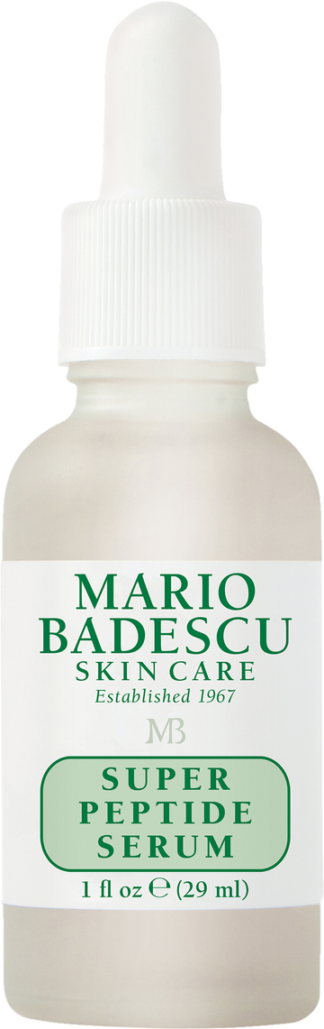 Mario Badescu Super Peptide Serum 