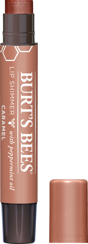 Burt’s Bees Lip Shimmer Caramel 2,6 g