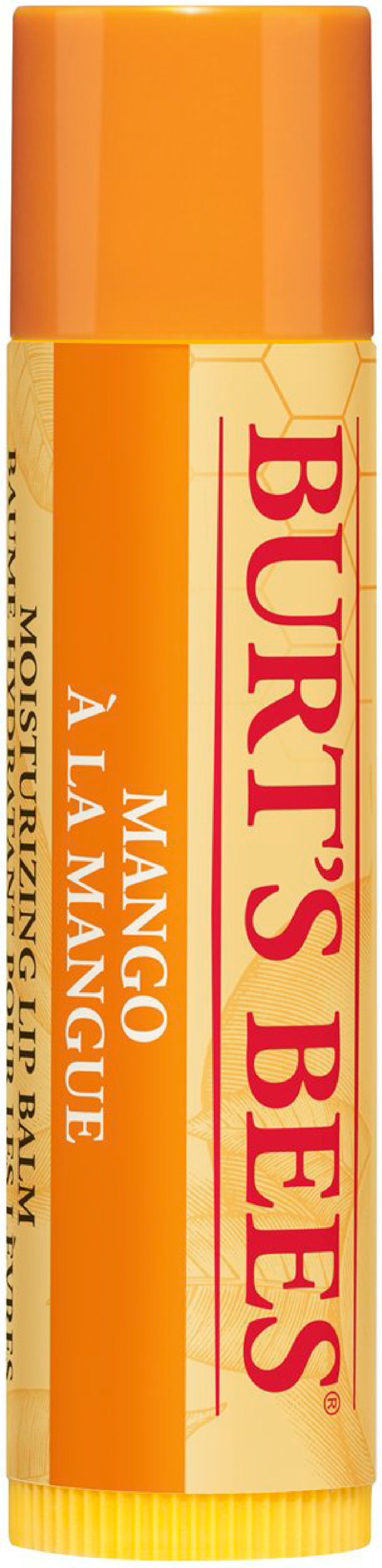Lip balm - Mango Lip balm Tubes 4,25 g