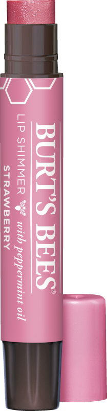 Burt’s Bees Lip Shimmer strawberry 2,6 g