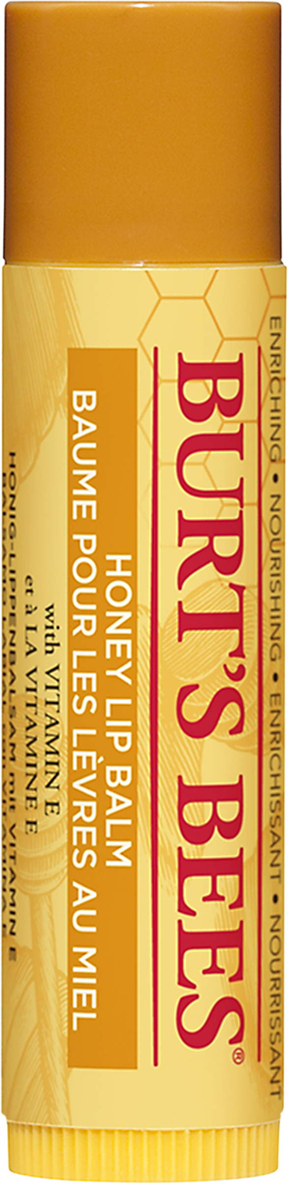 Burt's Bees Honey Lip Balm 4,25 g