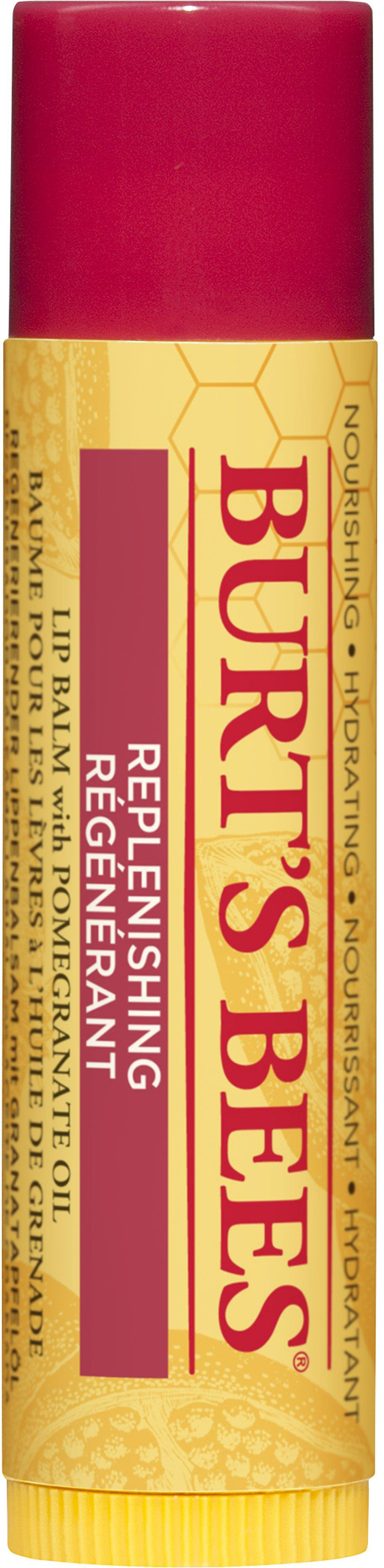Burt's Bees Pomegranate Lip Balm 4,25 g
