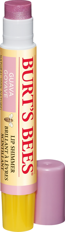 Burt’s Bees Lip Shimmer Guava 2,6 g