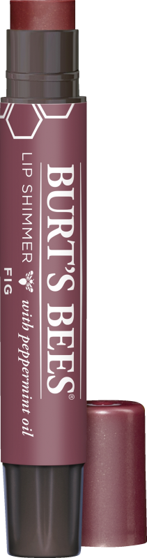 Burt’s Bees Lip Shimmer Fig 2,6 g