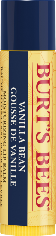 Burt’s Bees Vanilla Bean Lip Balm 4,25 g