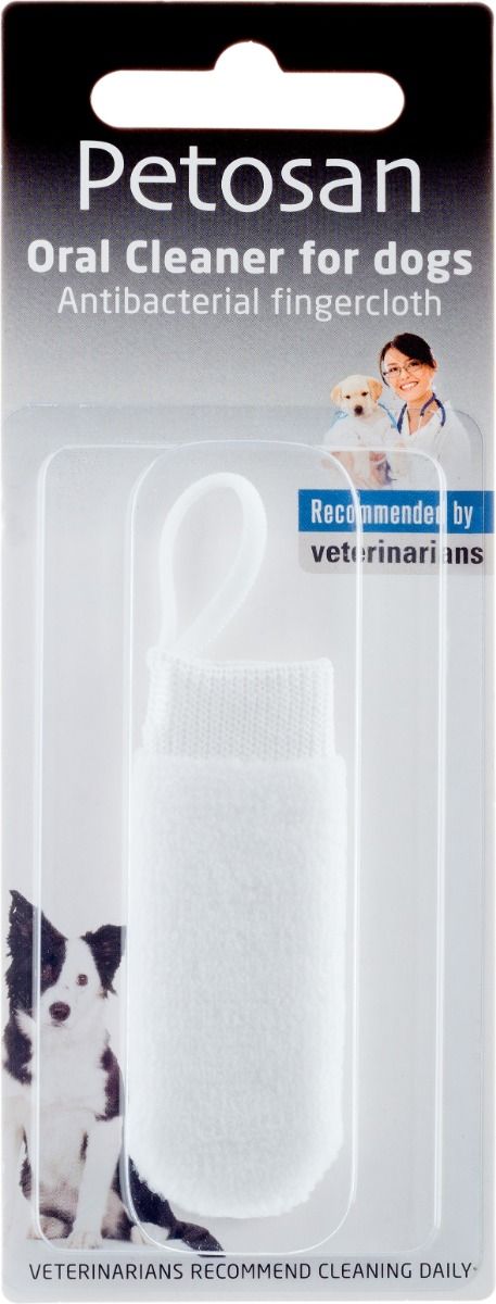 Petosan Pet Oral Cleaner 1 st
