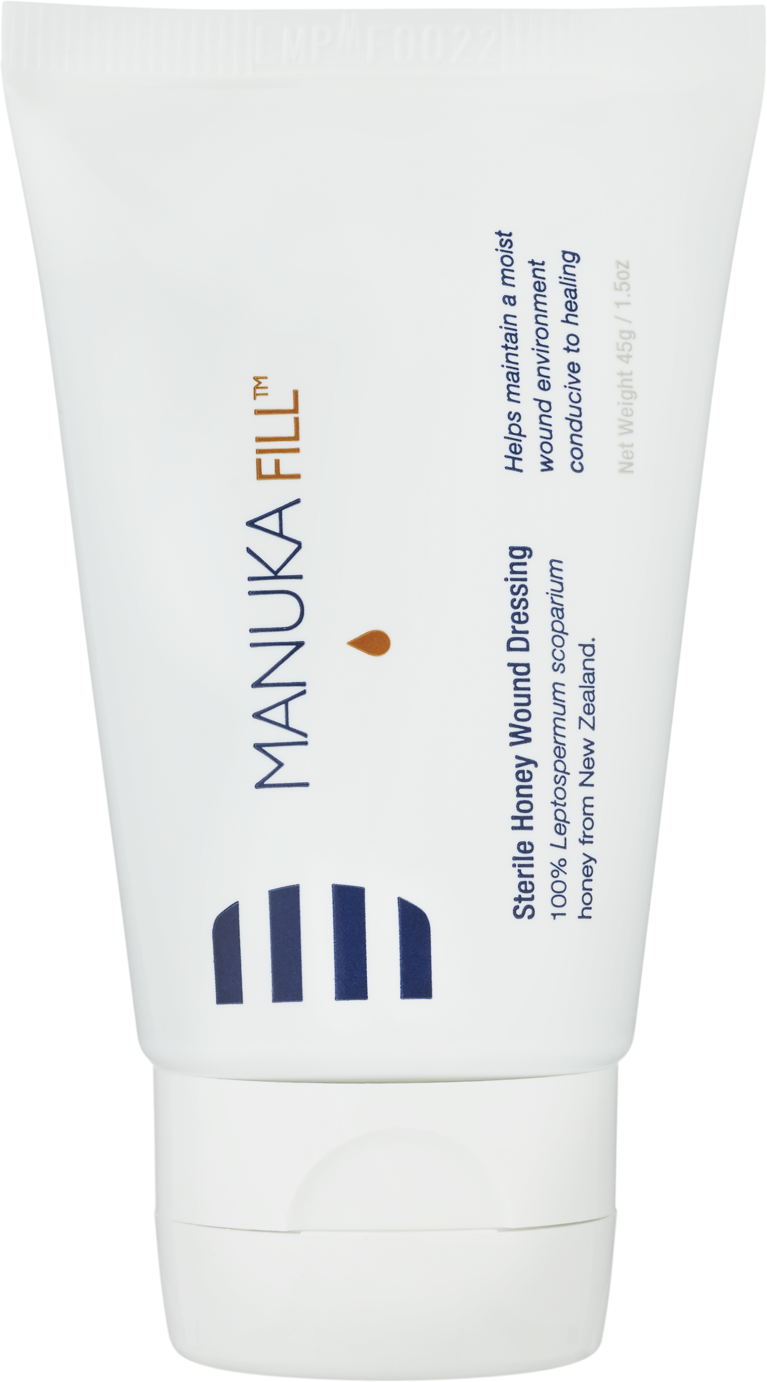 Manuka Fill sårsalva 42,5 g | Skönhet och hälsa - Hälsovård - Första hjälpen | Apoteka