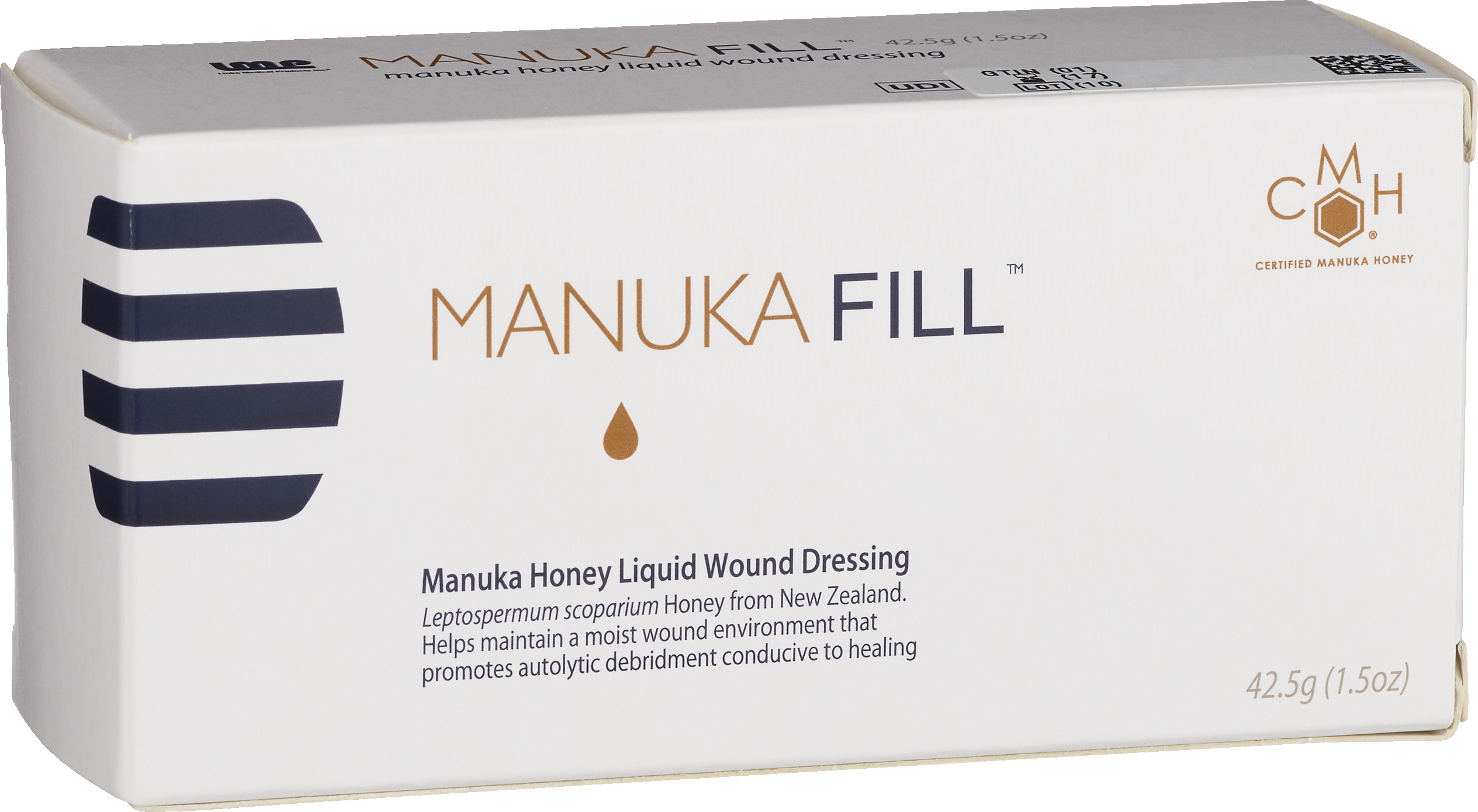 Manuka Fill sårsalva 42,5 g