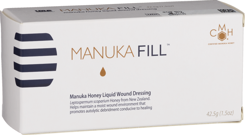 Manuka Fill sårsalva 42,5 g