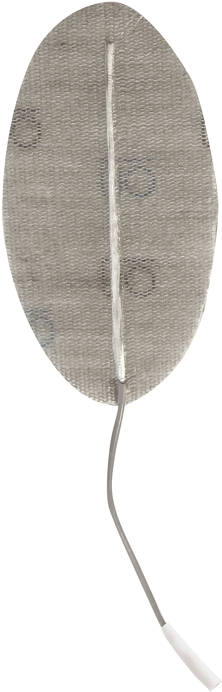Cefar Dura-Stick Premium självhäftande elektroder oval 5 x 10 cm 4 st