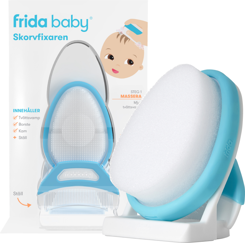 Frida Baby Skorvfixaren 1 st