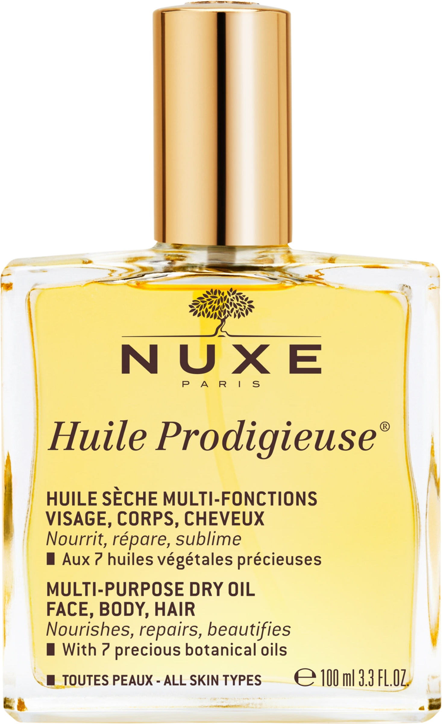 Alf Sörensen AB Nuxe Huile Prodigieuse Olja 100 ml