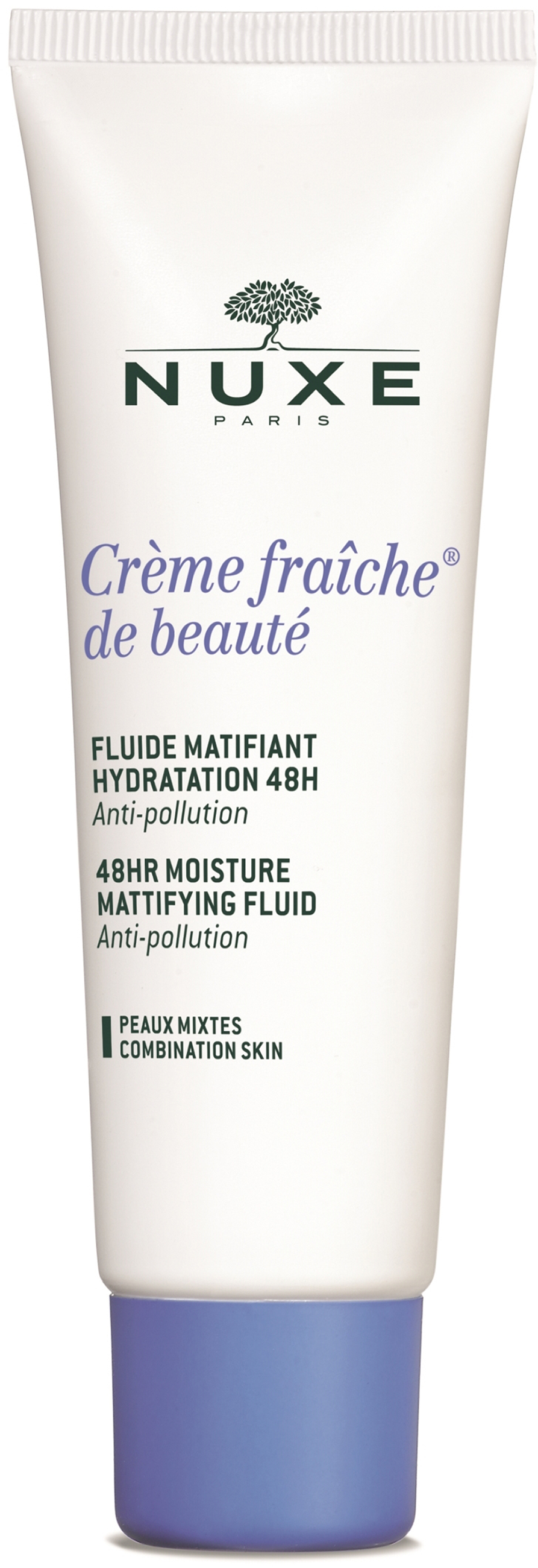 Alf Sörensen AB Nuxe Creme Fraiche fluid 50 ml