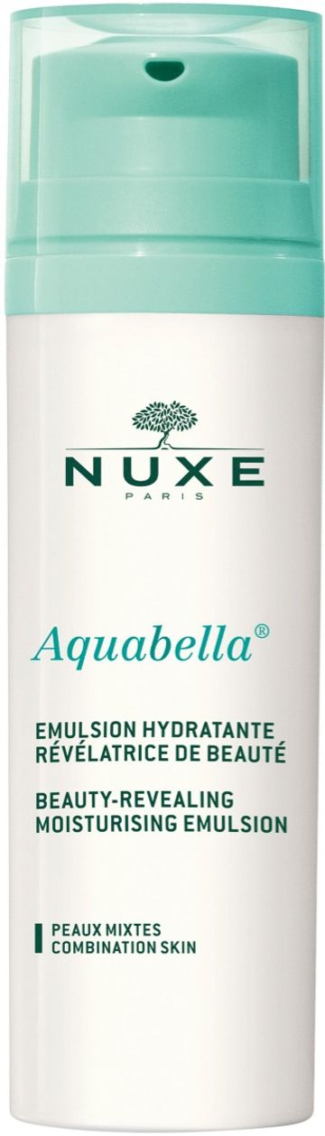 Nuxe Aquabella Moist. Emulsion 