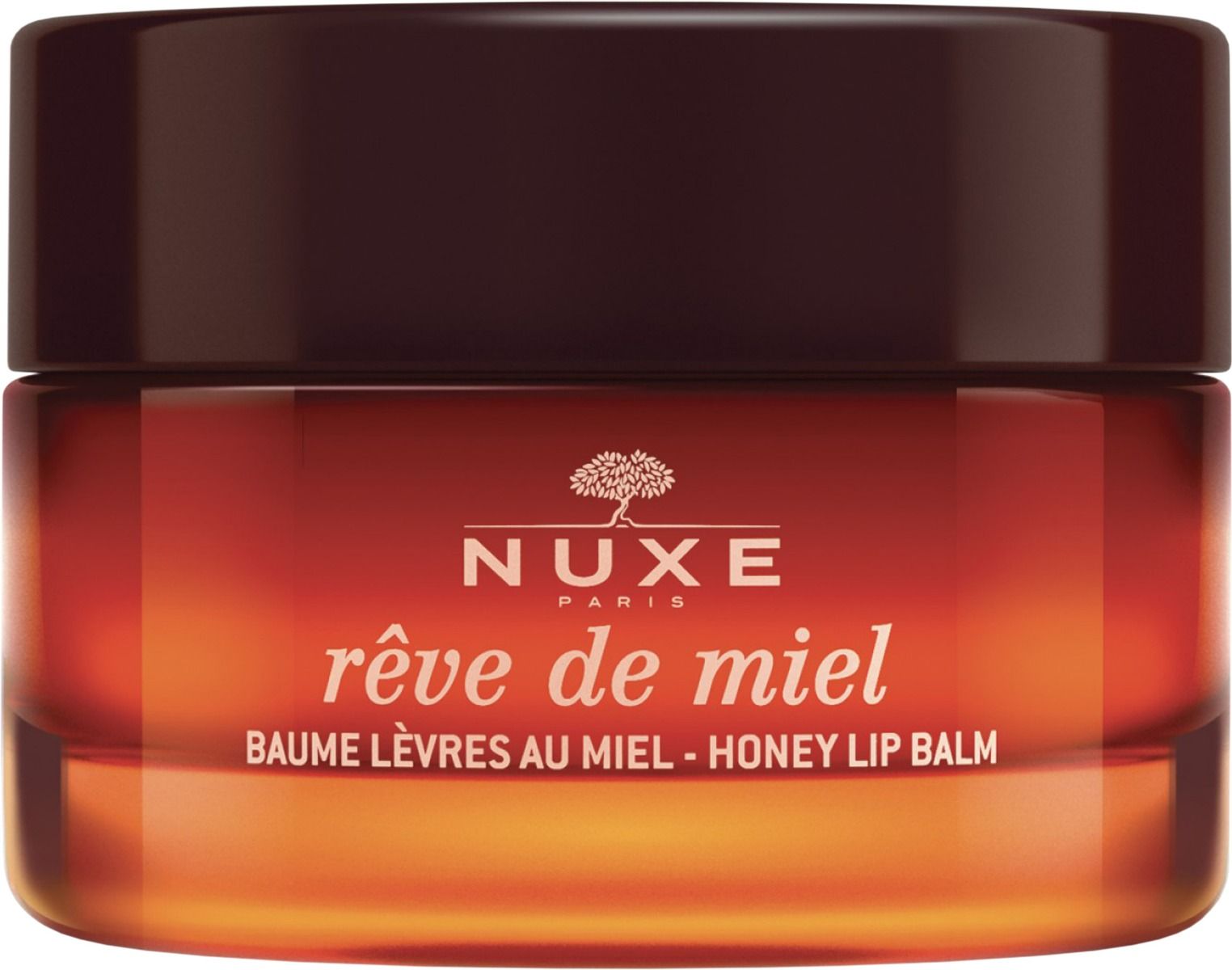 Scandinavian Cosmetics AB Nuxe Reve De Miel Lip Balm 15 g