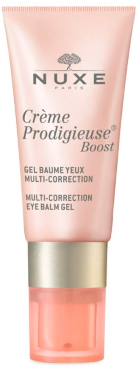 Scandinavian Cosmetics AB Nuxe Prodigieuse Eye Gel-Balm 15 ml