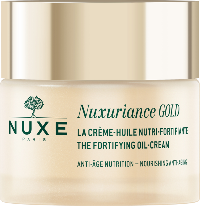 NUXE Nuxuriance Gold Oil-Cream