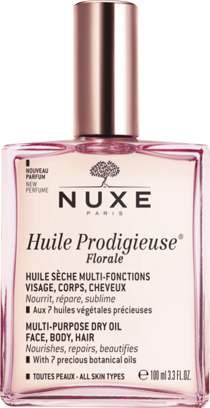Nuxe Hulie Prodigieuse Floral Dry Oil 100 ml