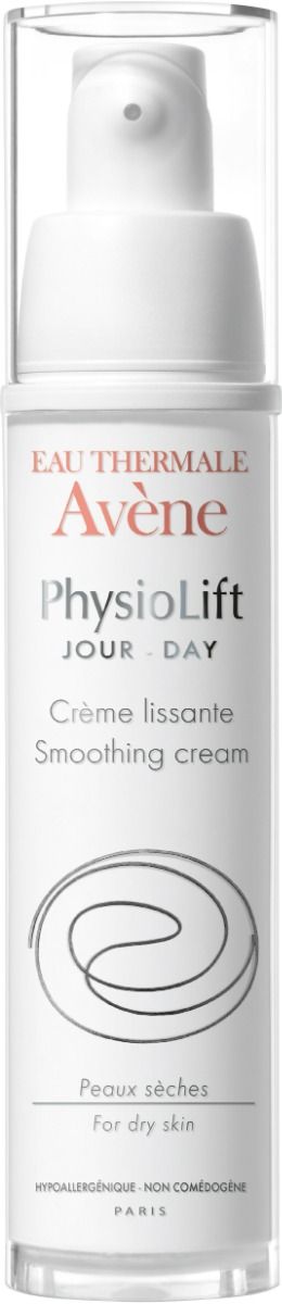 Dermarome Avène Physiolift Smoothing Cream 30 ml