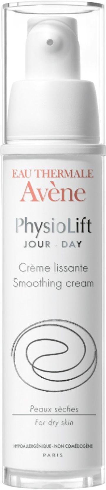 Avène Physiolift Smoothing Cream 