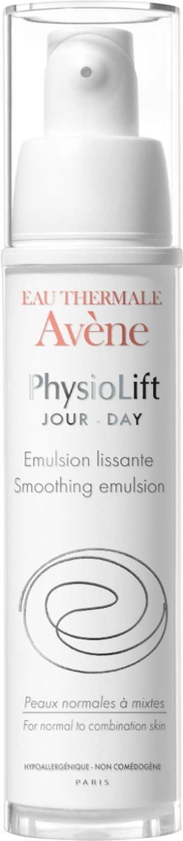 Avène Physiolift Smoothing Emulsion 