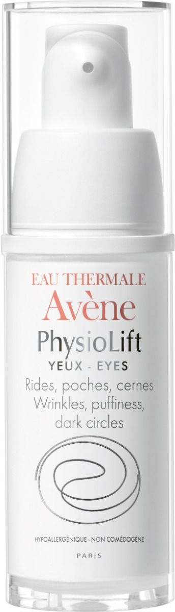 Dermarome Avène Physiolift Eyes 15 ml