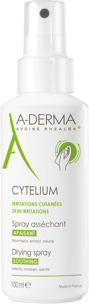 A-Derma Cytelium drying spray