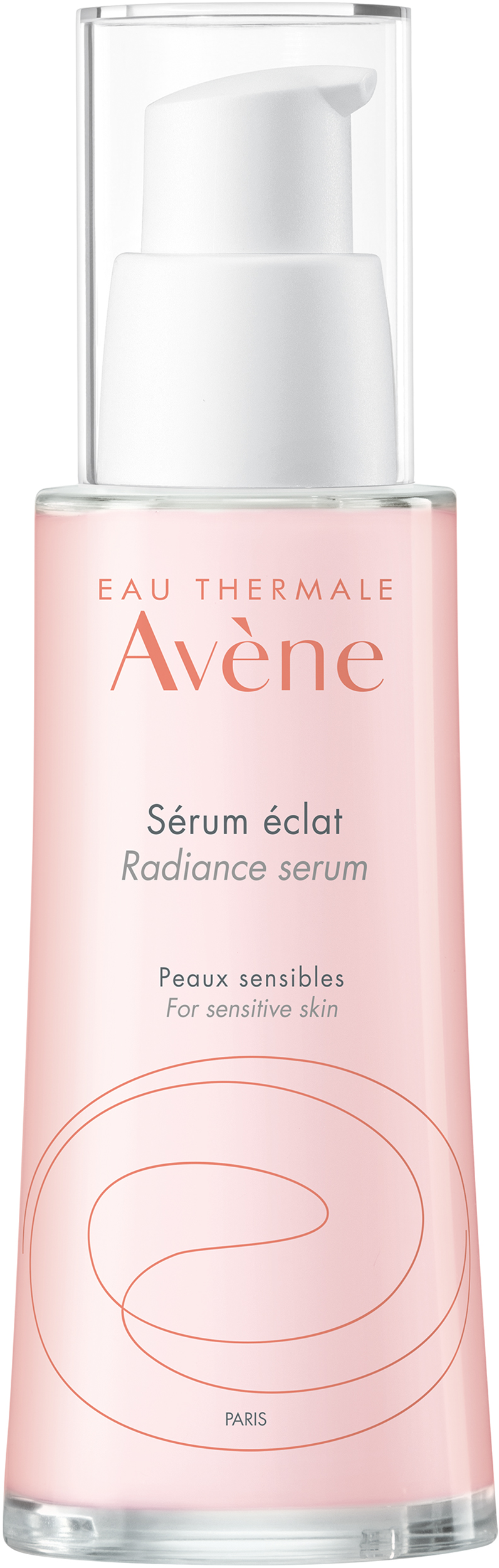 Dermarome Avène Radiance serum 30 ml