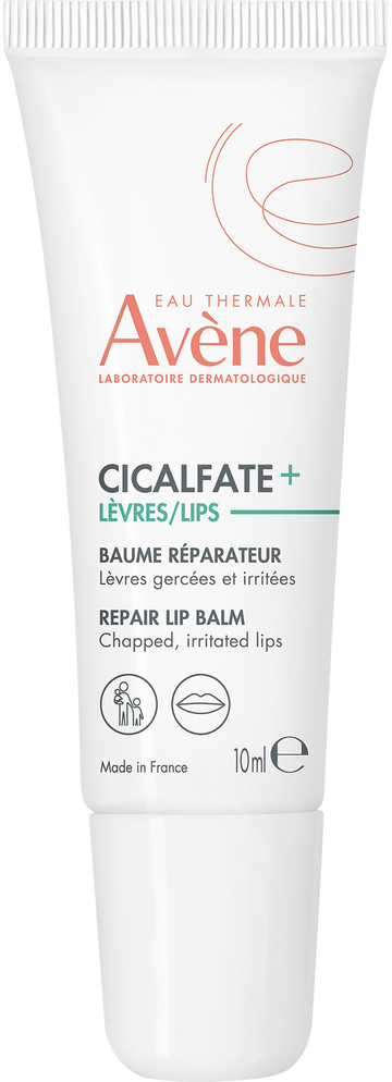 Avéne Cicalfate+ lips repair balm