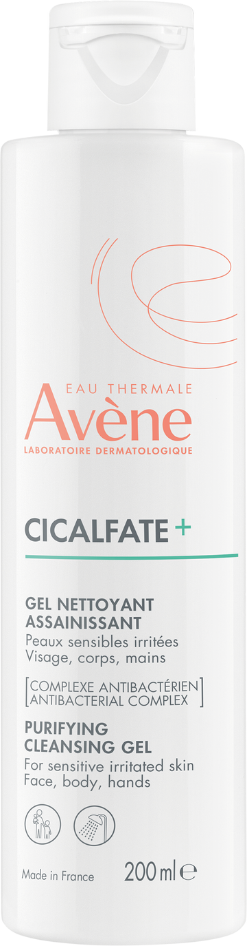 Avène Cicalfate+ Cleanser