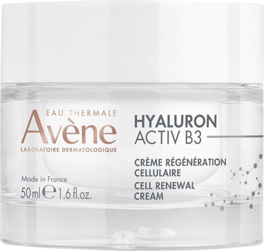 Avène hyaluron activ b3 cell renewal day cream