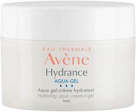 Avène Hydrance Aqua-Cream In Gel 