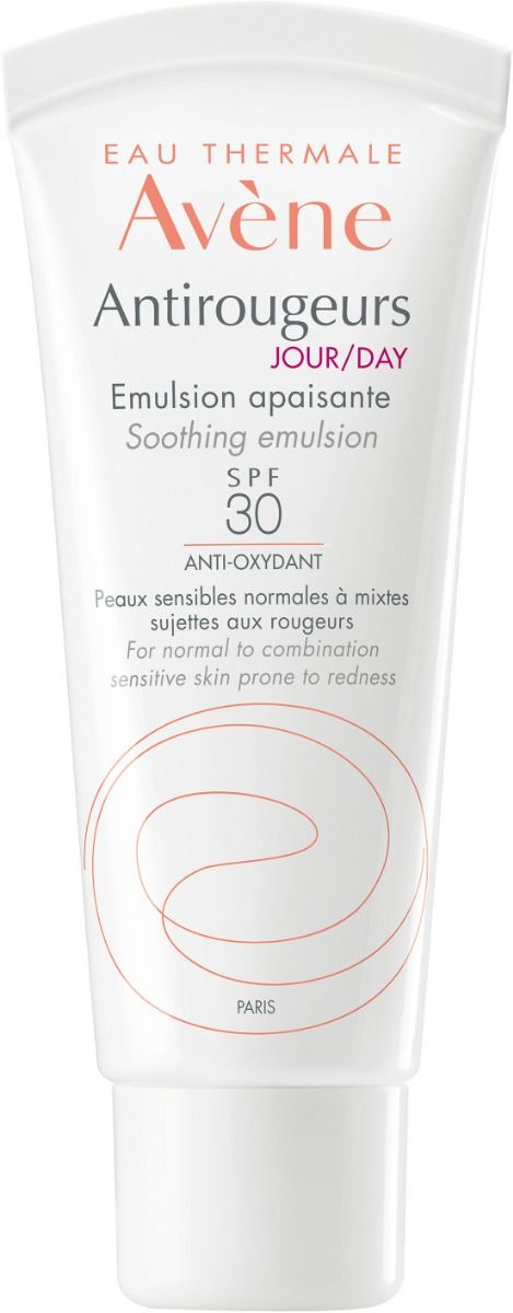 Dermarome Avène Anti-Redness Emulsion 40 ml