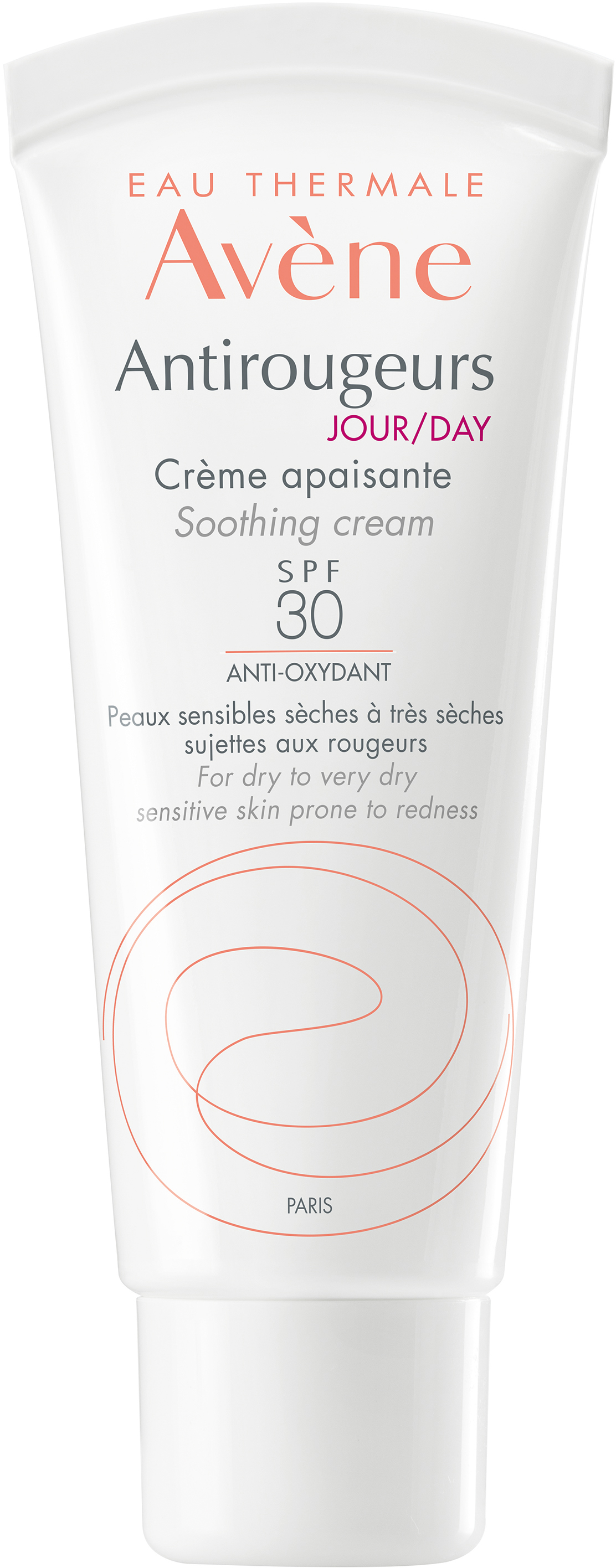 Orkla Care AB Avène AntiRedness cream 40 ml