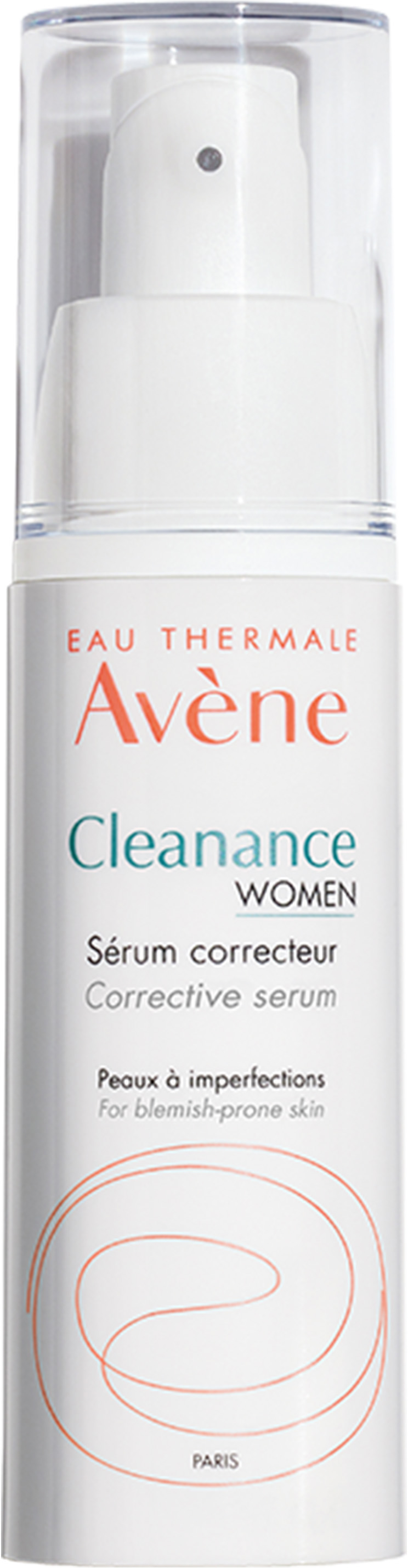 Avène Cleanance Women Corrective serum 30 ml