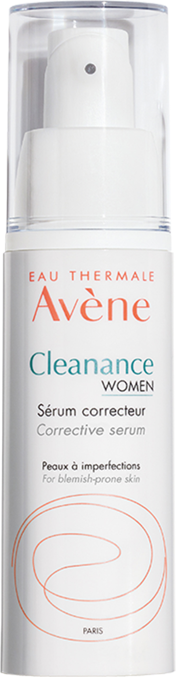 Avène Cleanance Women Corrective serum