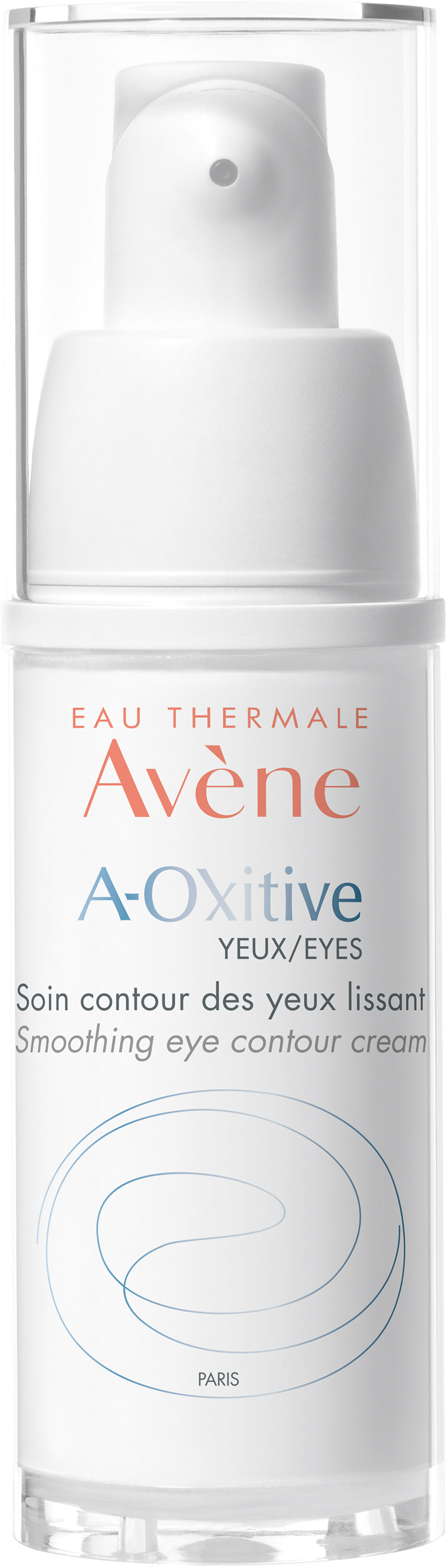 Dermarome Avène A-Oxitive eye contour cream 15 ml