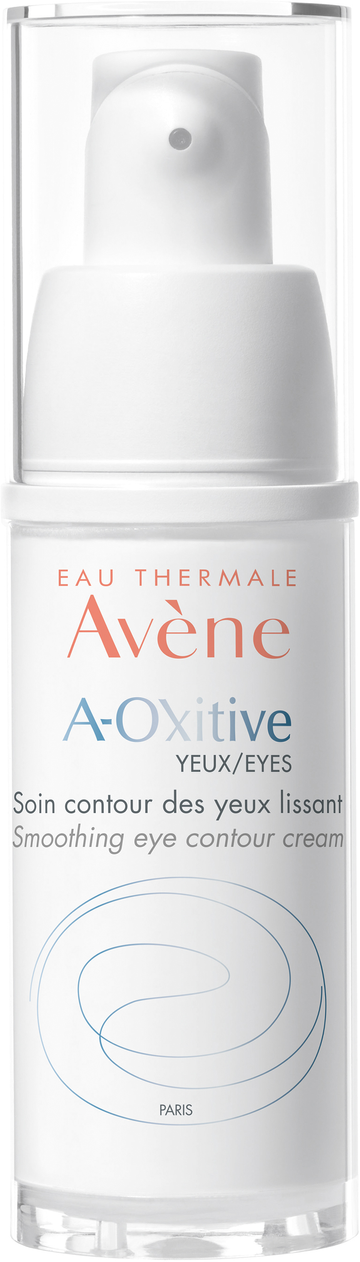Avène A-Oxitive eye contour cream