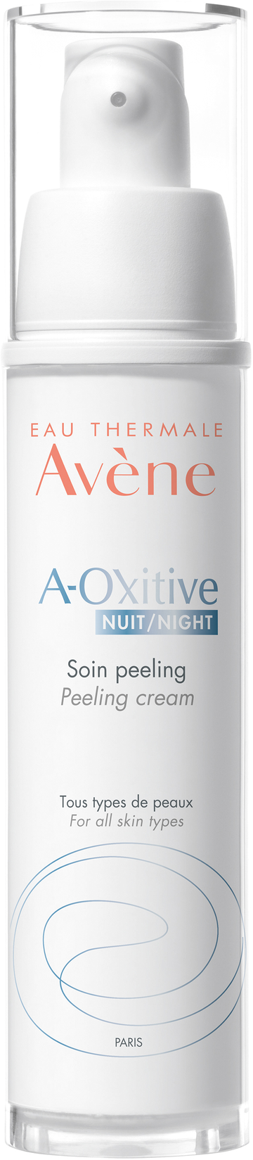Avène A-Oxitive night cream