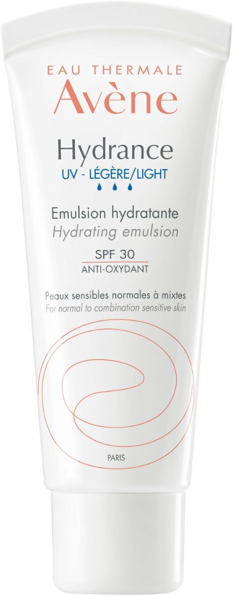 Avène Hydrance Uv-Light Hyd.Emulsion 40 ml