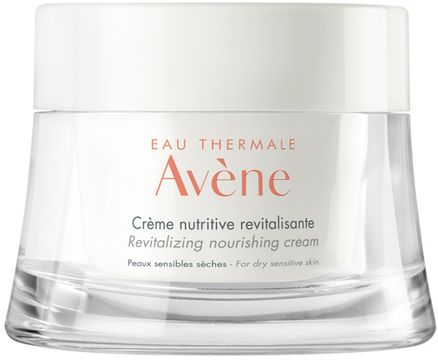 Avène Revitalizing Nourishing Cream 