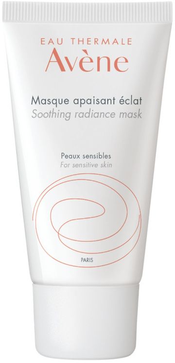 Avène Soothing Radiance Mask 