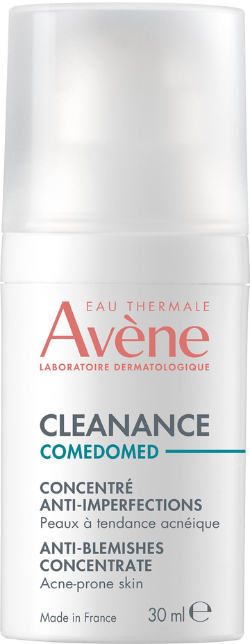 Avéne Cleanance comedomed anti-blemish concentrate