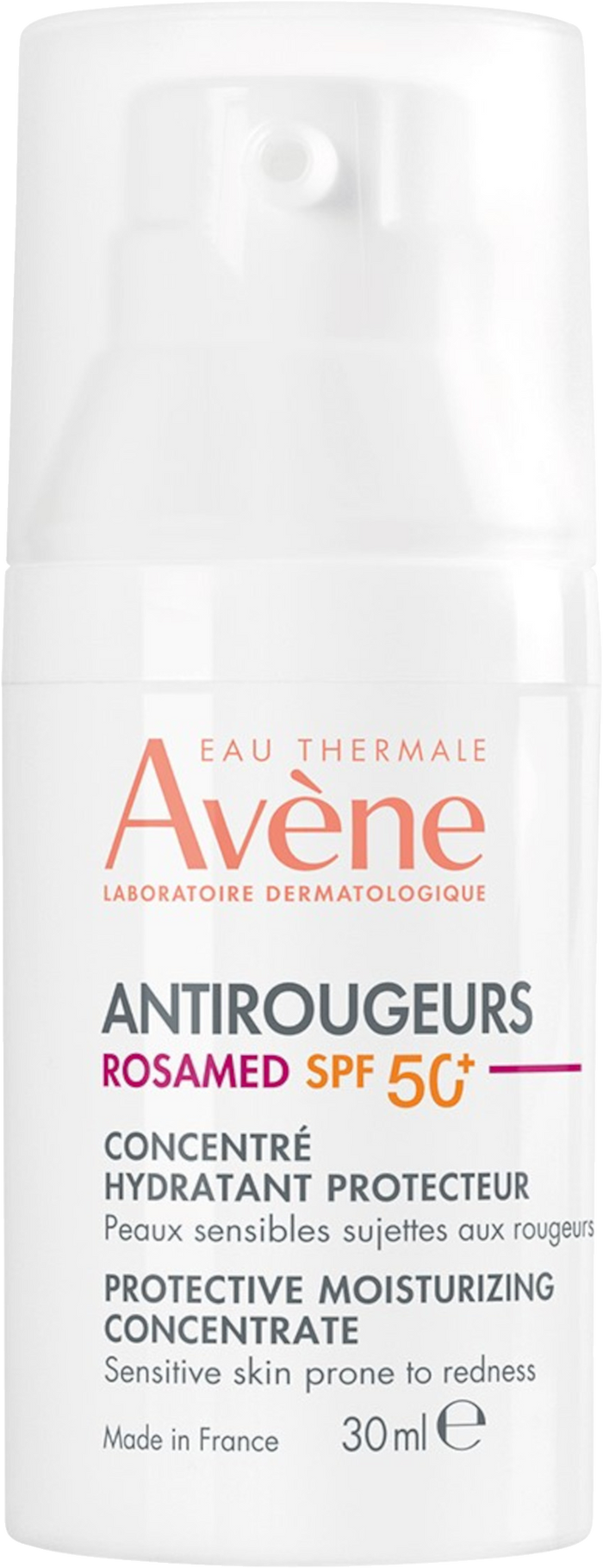 Avéne Rosamed Protective Moisturizing Cream SPF50+