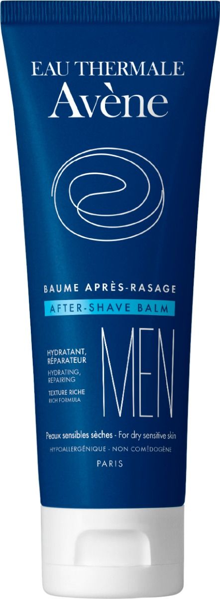 Dermarome Avène Men After-Shave Balm 75 ml