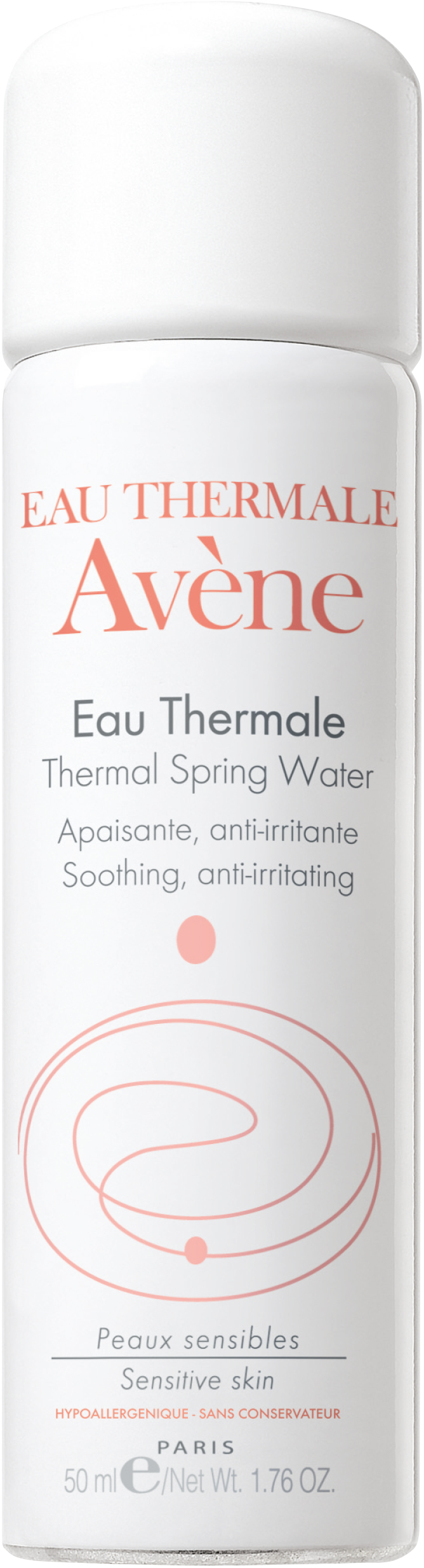 Dermarome Avene Thermal Spring Water 50 ml