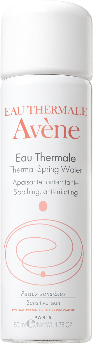 Avene Thermal Spring Water