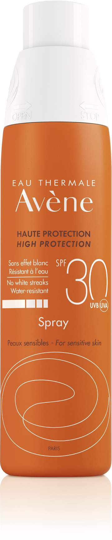 Avène Spray SPF 30 