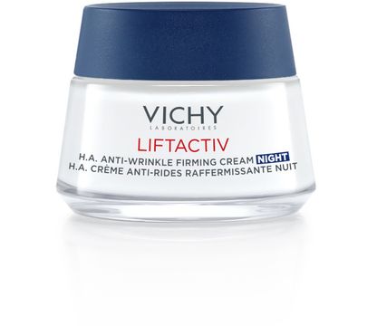 Vichy Liftactiv Supreme night cream