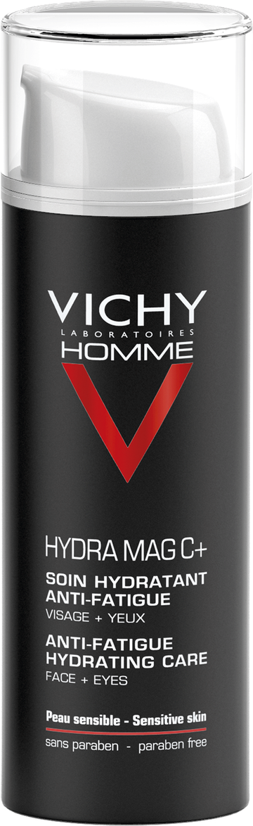 Vichy Homme Hydra Mag C+  Vichy Homme Hydra Mag C+